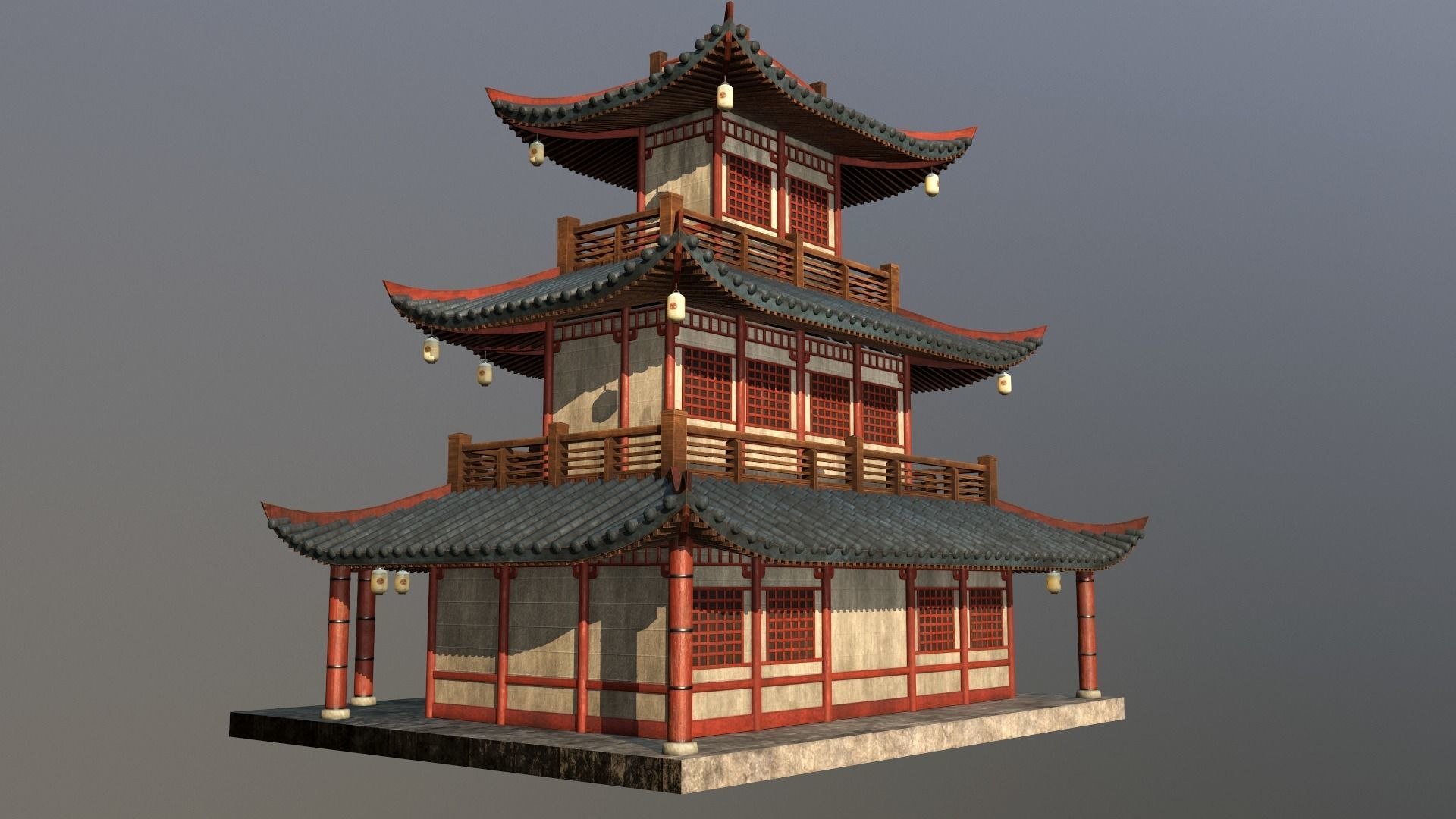 3D Asian Traditional Architecture Pack – Japanese, Chinese &amp; East Asian Buildings Collection model https://p.turbosquid.com/ts-thumb/SR/YVUAWP/HT/22/jpg/1781282195/1920x1080/fit_q87/1ec128bddb0a495641e868f0aebb5b196b6f7a8a/22.jpg
