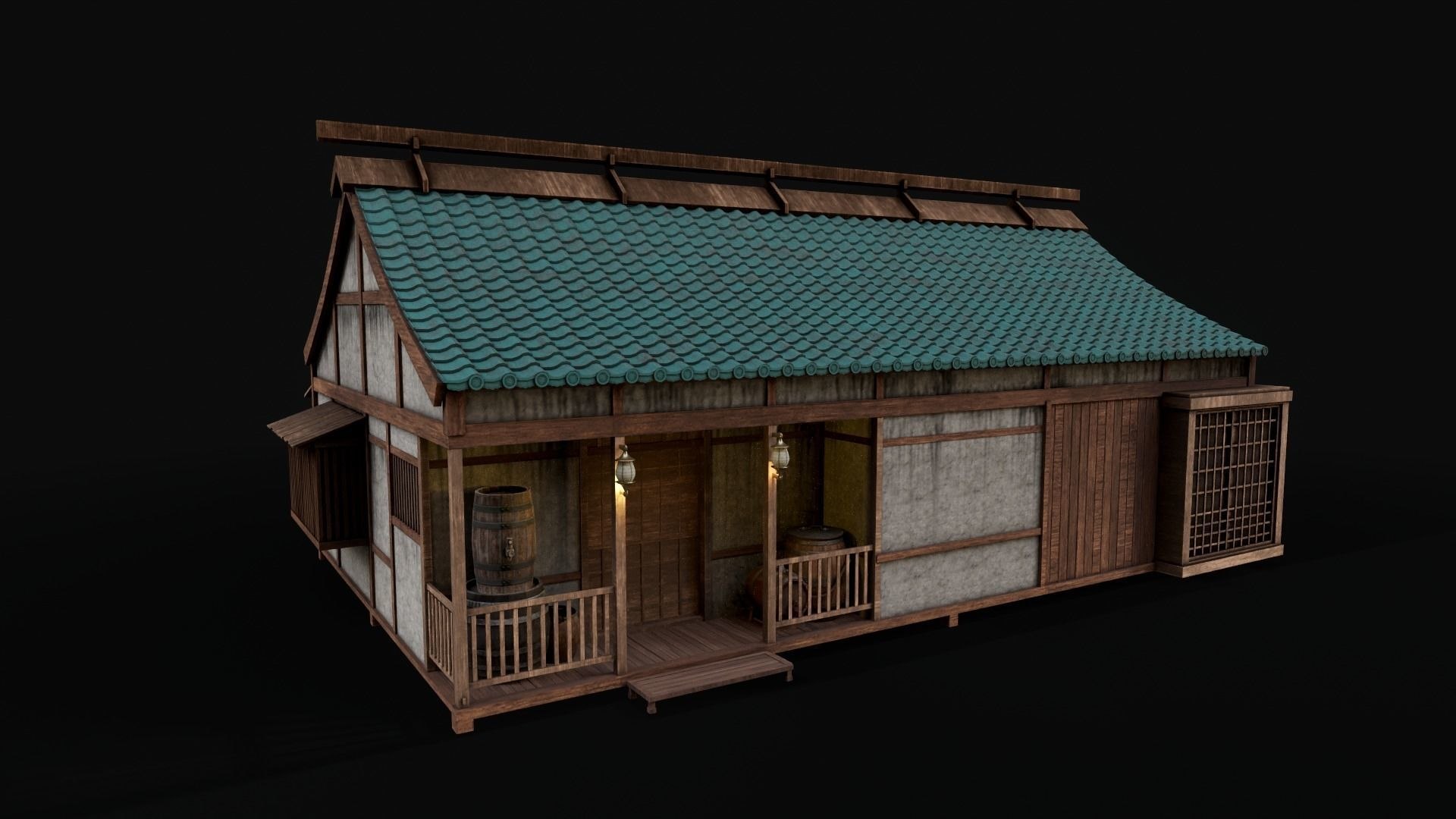 3D Asian Traditional Architecture Pack – Japanese, Chinese &amp; East Asian Buildings Collection model https://p.turbosquid.com/ts-thumb/SR/YVUAWP/KC/105/jpg/1781282828/1920x1080/fit_q87/87ed03158f0fff8888ca901765259a969ba096c1/105.jpg