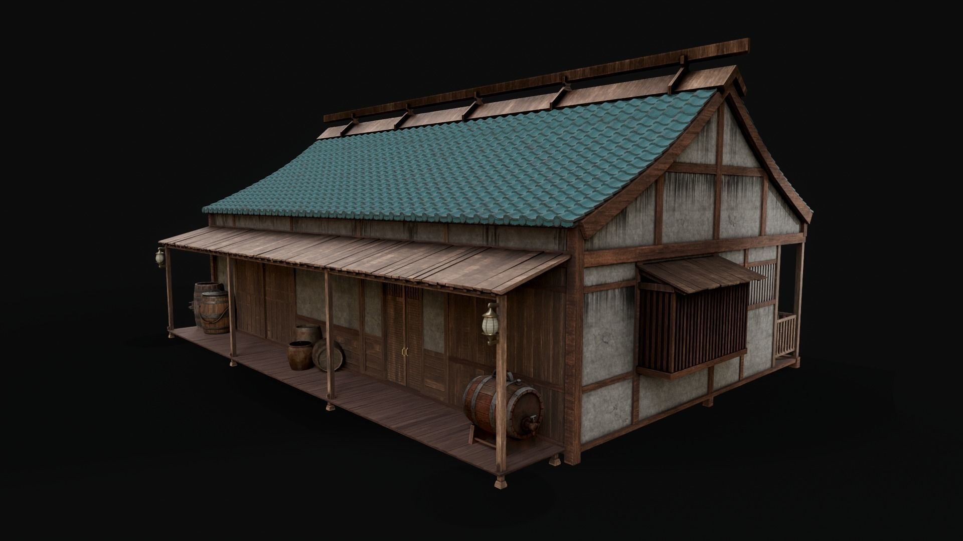 3D Asian Traditional Architecture Pack – Japanese, Chinese &amp; East Asian Buildings Collection model https://p.turbosquid.com/ts-thumb/SR/YVUAWP/PN/97/jpg/1781282825/1920x1080/fit_q87/38a4d8539de743498332287063c0a544448020aa/97.jpg