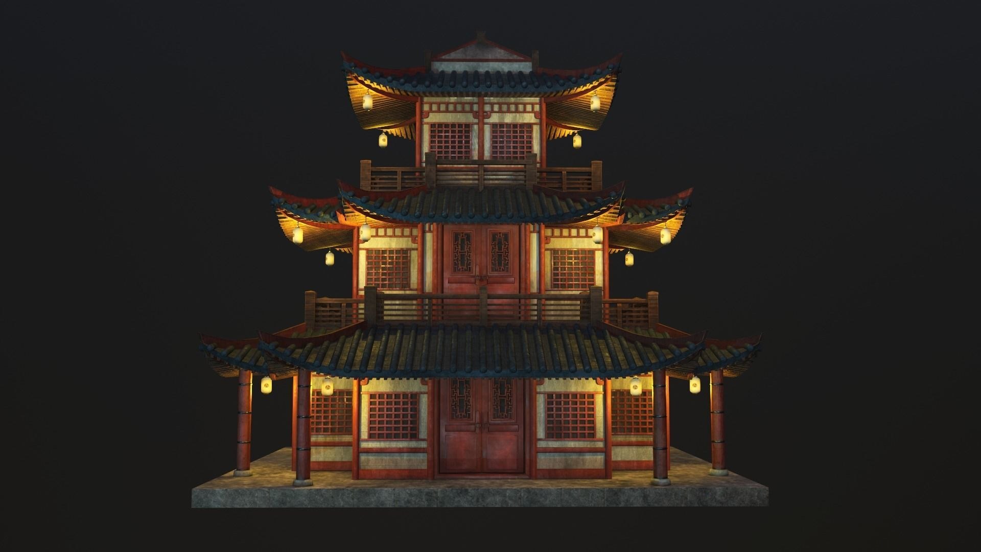 3D Asian Traditional Architecture Pack – Japanese, Chinese &amp; East Asian Buildings Collection model https://p.turbosquid.com/ts-thumb/SR/YVUAWP/Qn/38/jpg/1781282797/1920x1080/fit_q87/13d55ebceb47f109fcfc0562b5664d82a2525453/38.jpg