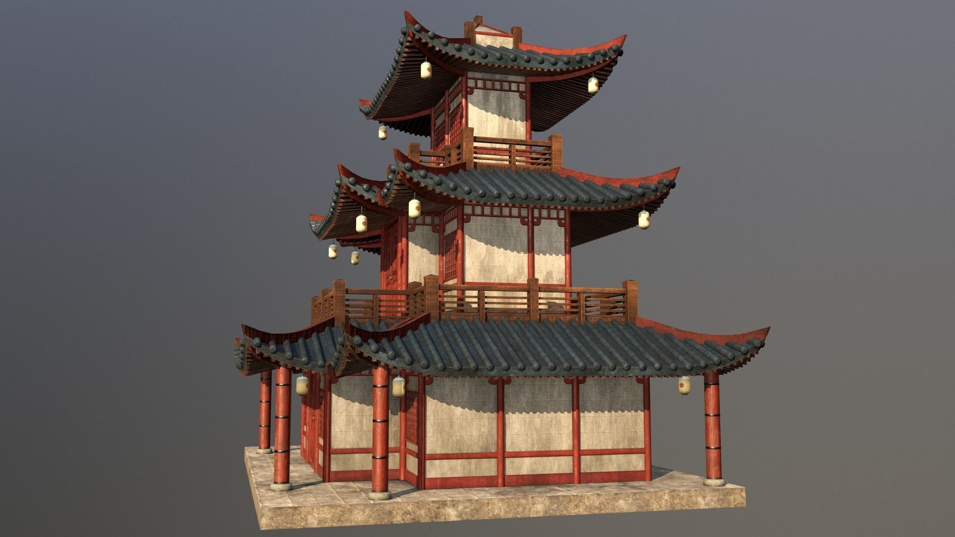 3D Asian Traditional Architecture Pack – Japanese, Chinese &amp; East Asian Buildings Collection model https://p.turbosquid.com/ts-thumb/SR/YVUAWP/Zu/21/jpg/1781282195/1920x1080/fit_q87/f57f91a0144d51a27df2e4fe53e980719793d968/21.jpg