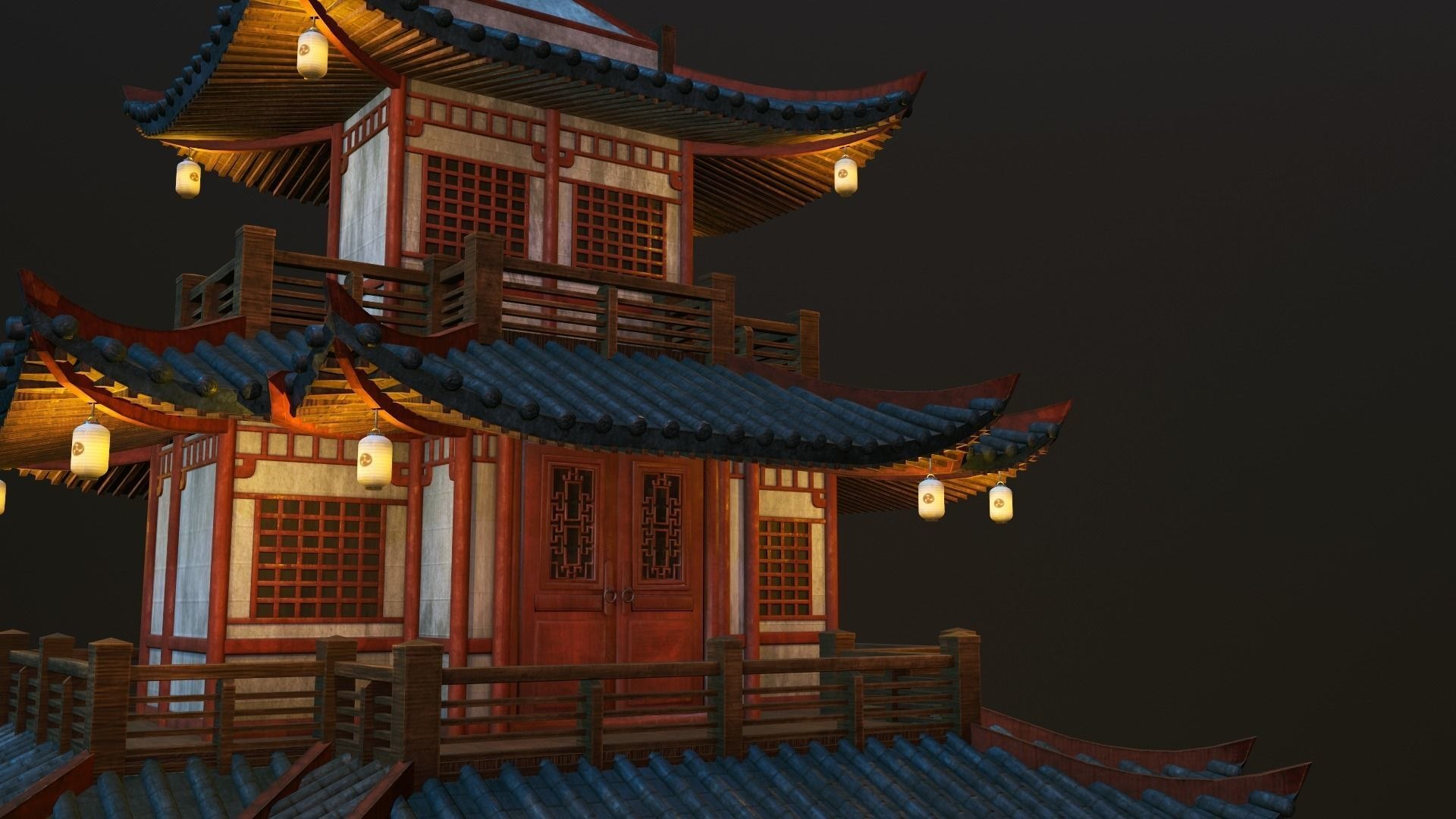 3D Asian Traditional Architecture Pack – Japanese, Chinese &amp; East Asian Buildings Collection model https://p.turbosquid.com/ts-thumb/SR/YVUAWP/gG/56/jpg/1781282807/1920x1080/fit_q87/4cda2ca4986d77d2c52114e69cf5be9f2d97b94b/56.jpg