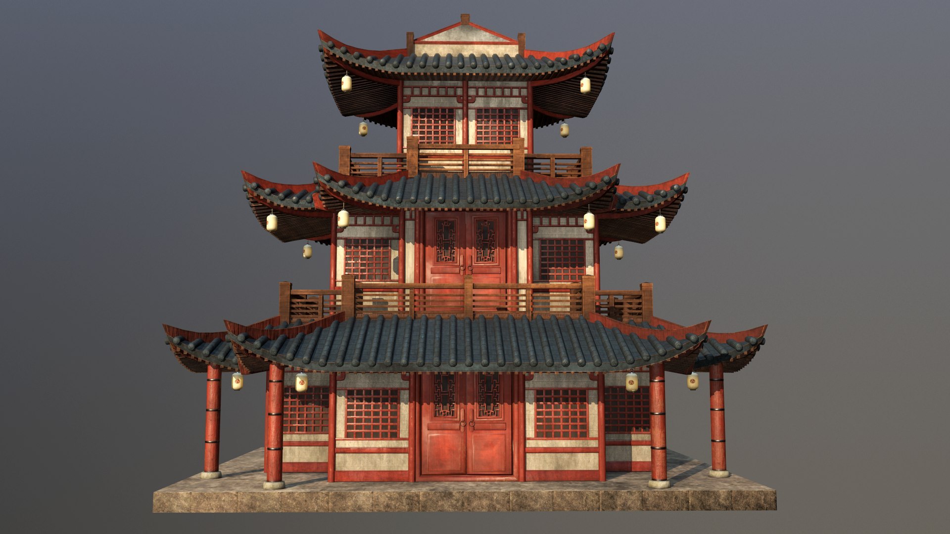 3D Asian Traditional Architecture Pack – Japanese, Chinese &amp; East Asian Buildings Collection model https://p.turbosquid.com/ts-thumb/SR/YVUAWP/rG/15/jpg/1781279266/1920x1080/fit_q87/d136968432d70338c4232a7abf16101aee21f67b/15.jpg
