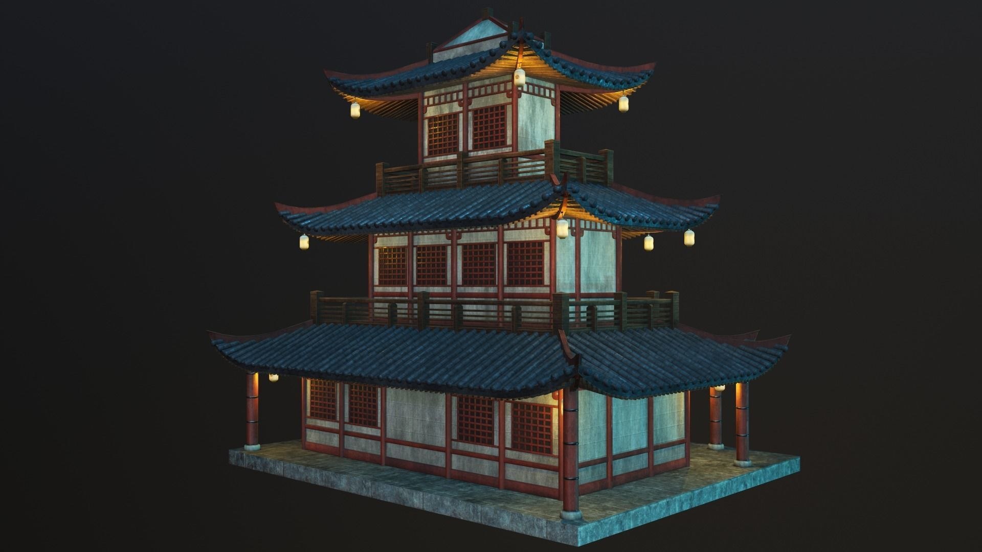 3D Asian Traditional Architecture Pack – Japanese, Chinese &amp; East Asian Buildings Collection model https://p.turbosquid.com/ts-thumb/SR/YVUAWP/wH/39/jpg/1781282799/1920x1080/fit_q87/086616d4d51f204e3b493c31f7e33a64c1792da4/39.jpg