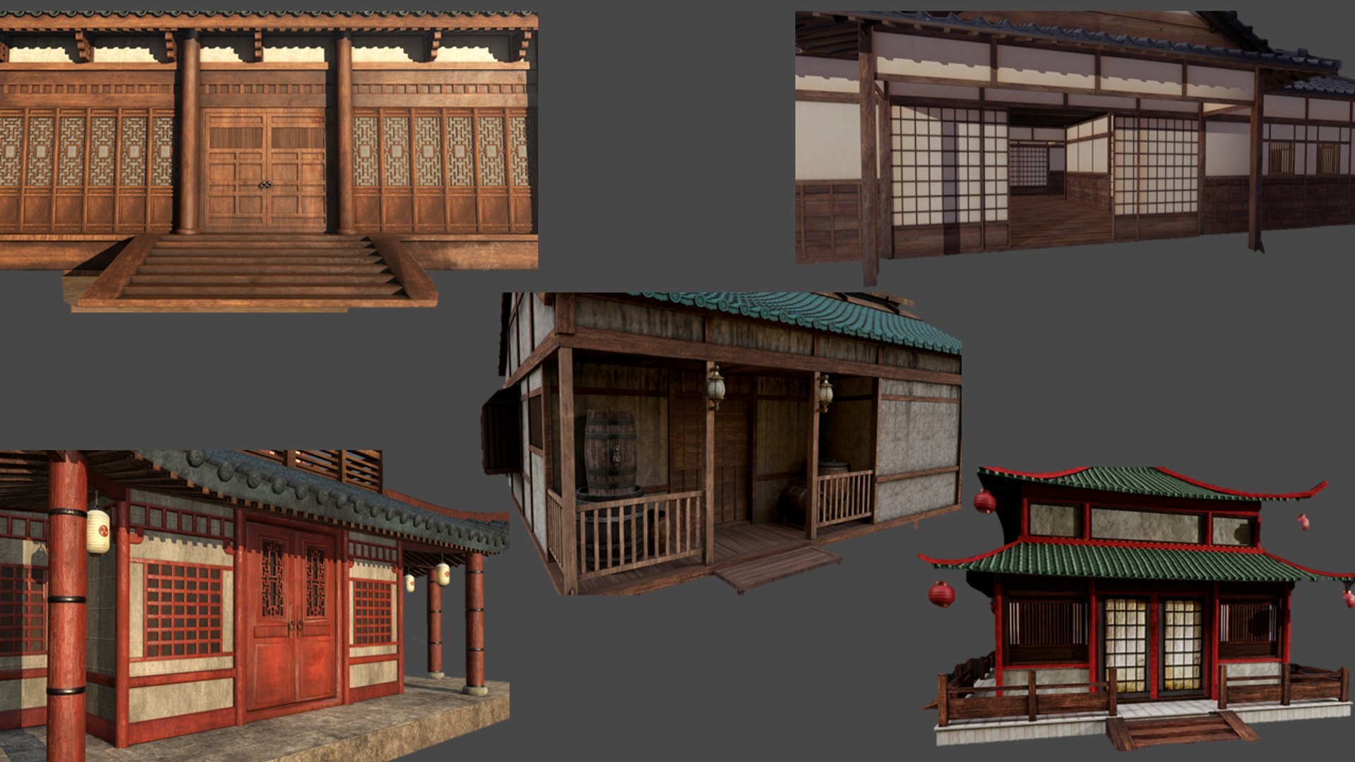 3D Asian Traditional Architecture Pack – Japanese, Chinese &amp; East Asian Buildings Collection model https://p.turbosquid.com/ts-thumb/SR/YVUAWP/wP/13/jpg/1781279264/1920x1080/fit_q87/4f94cff10f0995a3d5186c9f3e62015446502d99/13.jpg