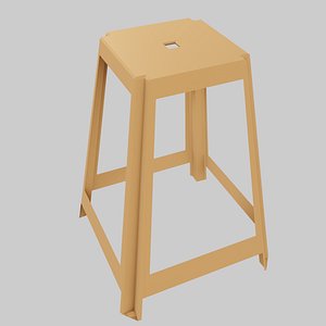 stool