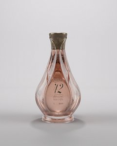 Armagnac bottle