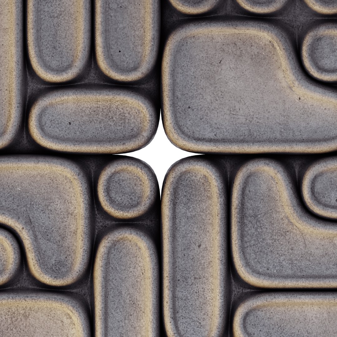 3D Tiles with an unusual 3D pattern model https://p.turbosquid.com/ts-thumb/SR/dEWC8U/6p/4/jpg/1766485788/1920x1080/fit_q87/cc49fa5e817b7f5174fcf6c39152d65ed60509d9/4.jpg