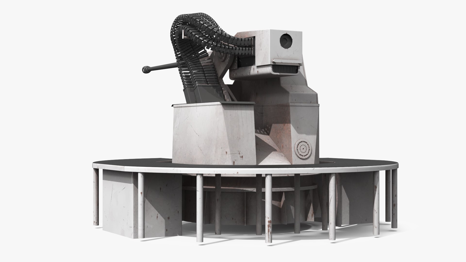 3D model Naval Deck Gun Turret with Platform https://p.turbosquid.com/ts-thumb/SR/dt0hbE/1K/naval_deck_gun_turret_with_platform_004/jpg/1777415019/1920x1080/fit_q87/5b2ccf8e119c16187a912cf18957d66a62178a65/naval_deck_gun_turret_with_platform_004.jpg