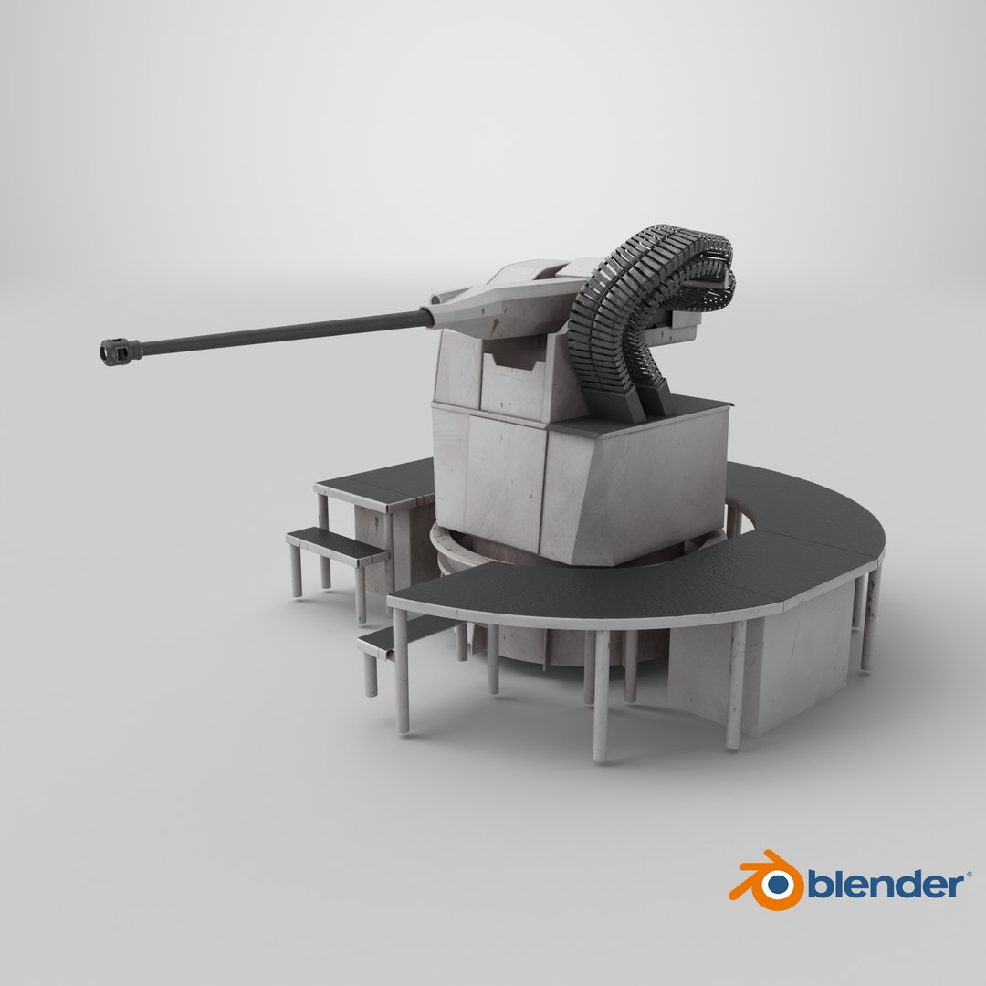 3D model Naval Deck Gun Turret with Platform https://p.turbosquid.com/ts-thumb/SR/dt0hbE/V2/stemcell_blender_cycles_render/png/1777902195/1920x1080/fit_q87/1d864b0f24658cb59d9ea875deba3ba6ba8edcf0/stemcell_blender_cycles_render.jpg