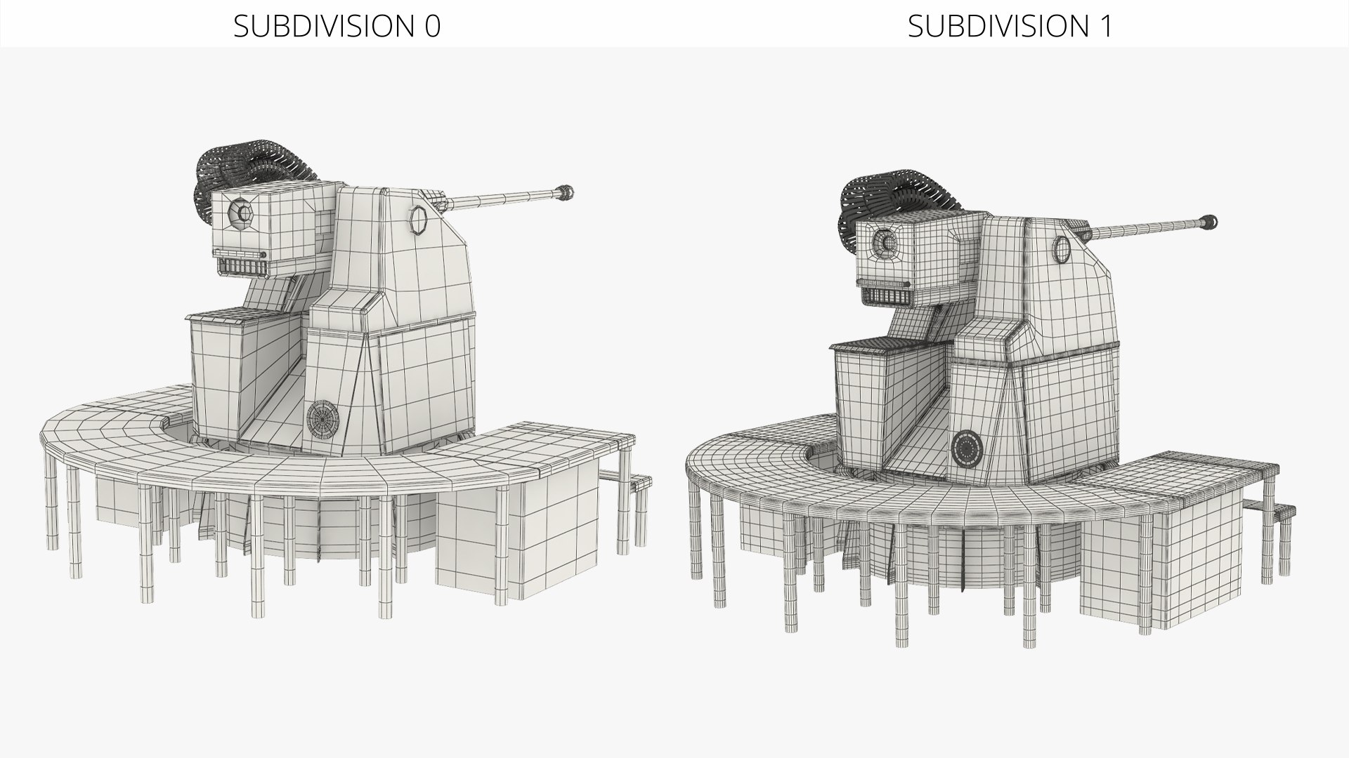 3D model Naval Deck Gun Turret with Platform https://p.turbosquid.com/ts-thumb/SR/dt0hbE/s2/naval_deck_gun_turret_with_platform_012/jpg/1777415040/1920x1080/fit_q87/2705e36b7bdca19a7bc8bfc77c6de5c24eb84a29/naval_deck_gun_turret_with_platform_012.jpg