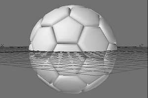 Sports Ball