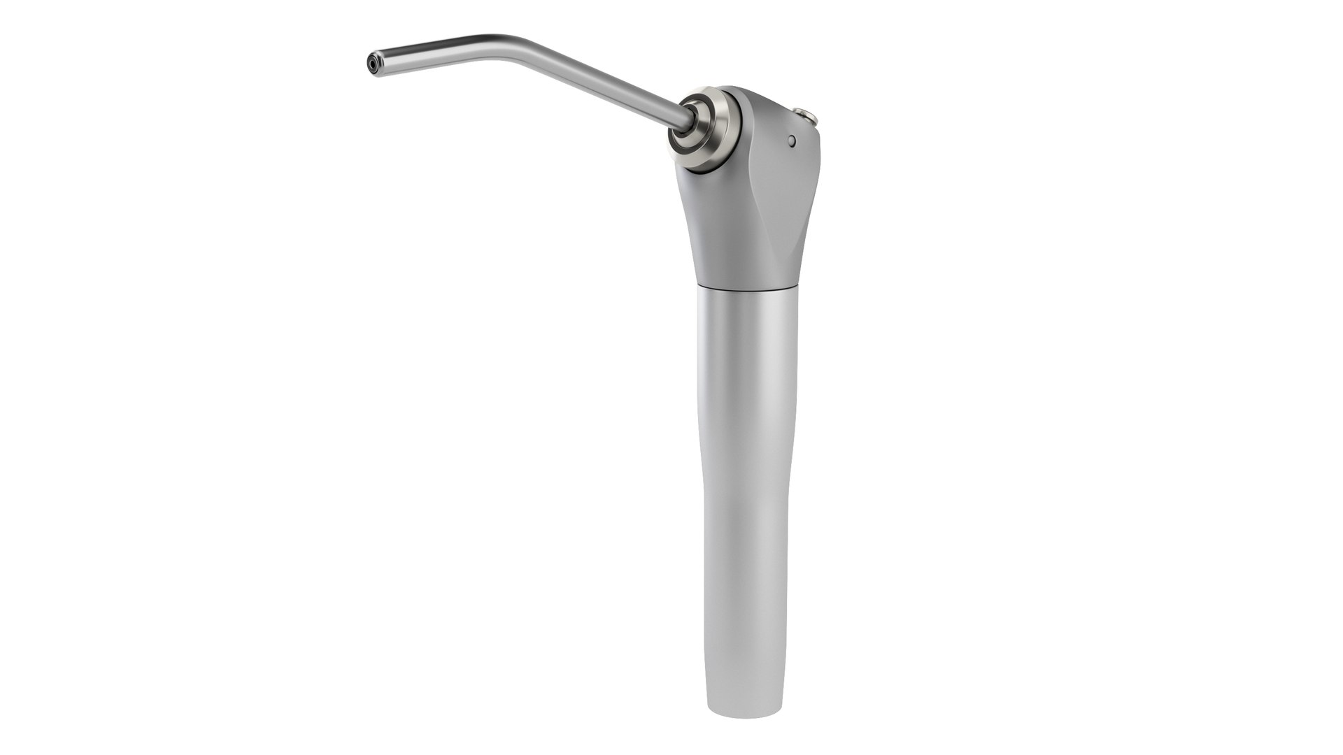 3D Dental Three Way Syringe - TurboSquid 2071069