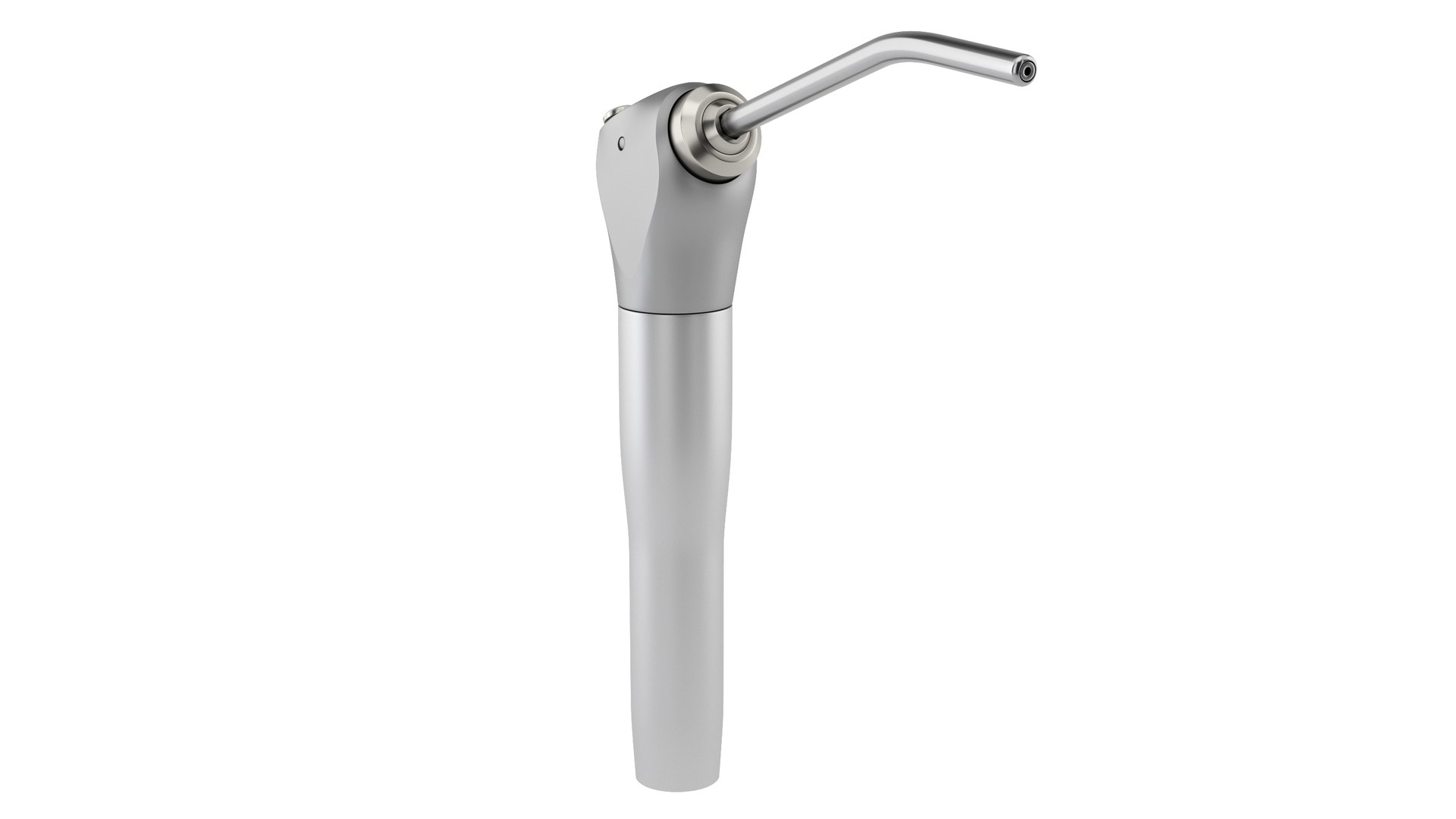 3D Dental Three Way Syringe - TurboSquid 2071069