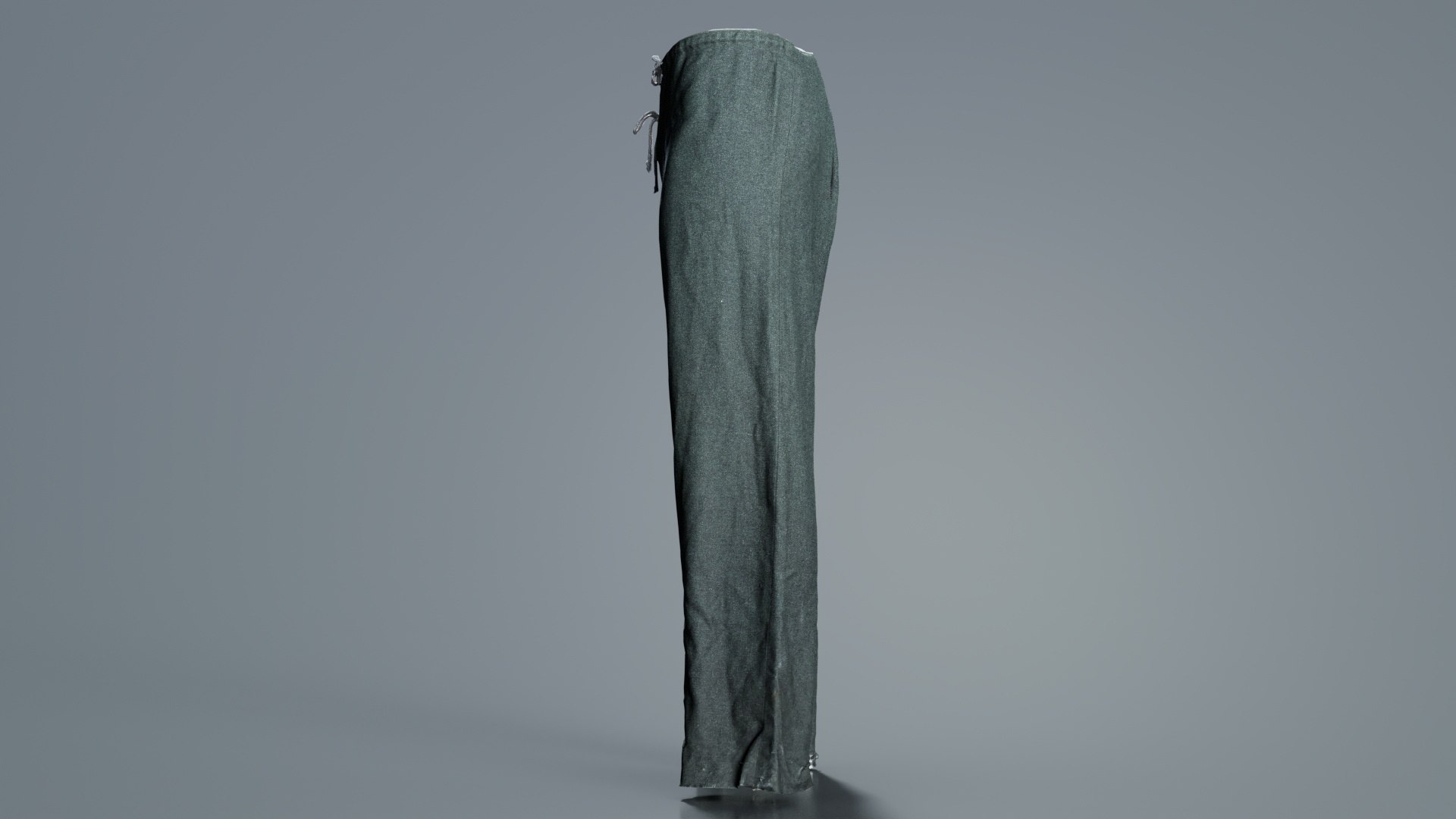 3D Rags Trousers Remastered - TurboSquid 2360569
