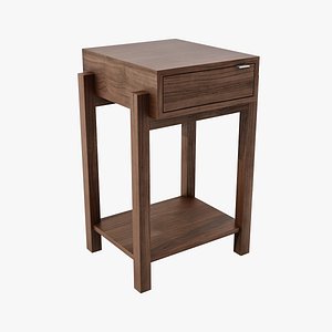 Nest Side Table