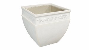 3D model Flowerpot 12