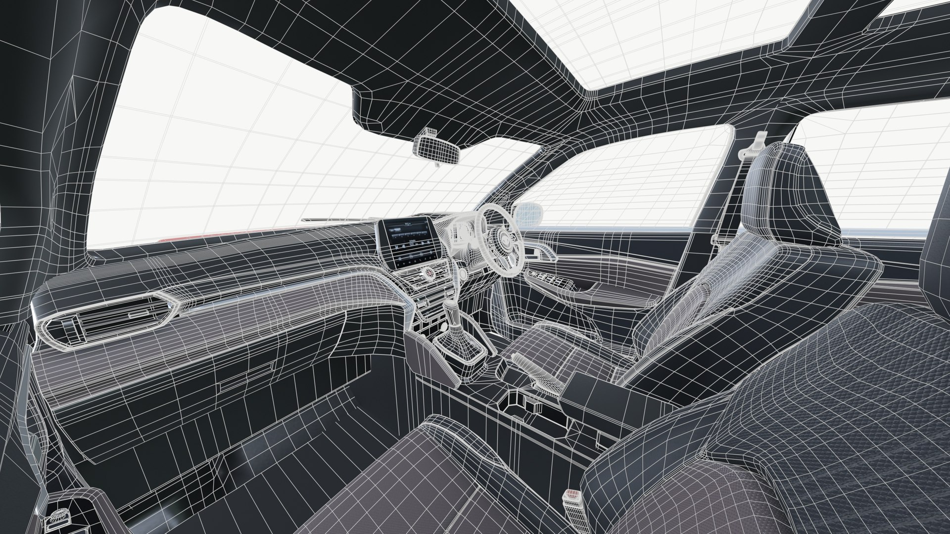 Hyrider urban cruiser 3D model https://p.turbosquid.com/ts-thumb/SR/tFfLKN/1N/wireframe_001/jpg/1726140768/1920x1080/fit_q87/55ace2ab11e99b80c3f557957c3f232992345350/wireframe_001.jpg