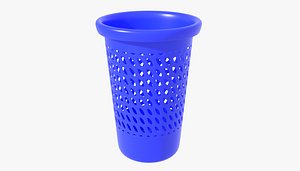 garbage 3D model