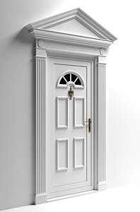 door