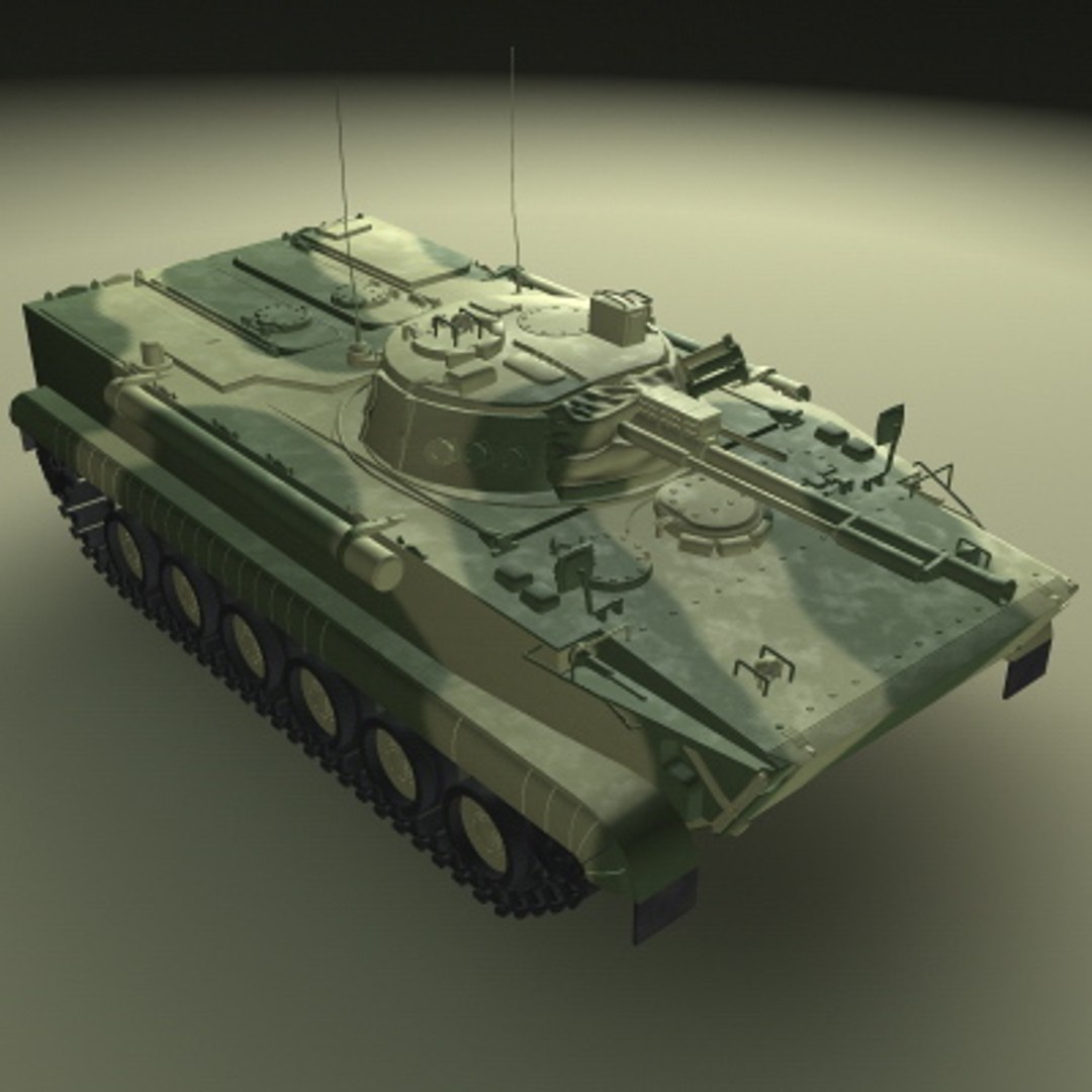 max military vehicles 1 tank