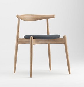 chair elbow model