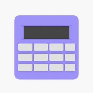 3D model Calculator