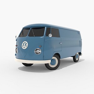 Volkswagen Transporter T1 - Panel Van