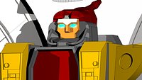 Omega Supreme