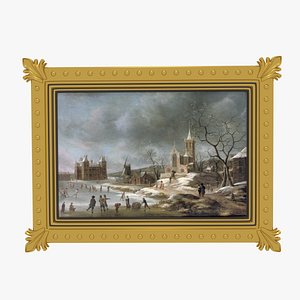 16th Century Painting