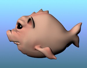 Pigfish