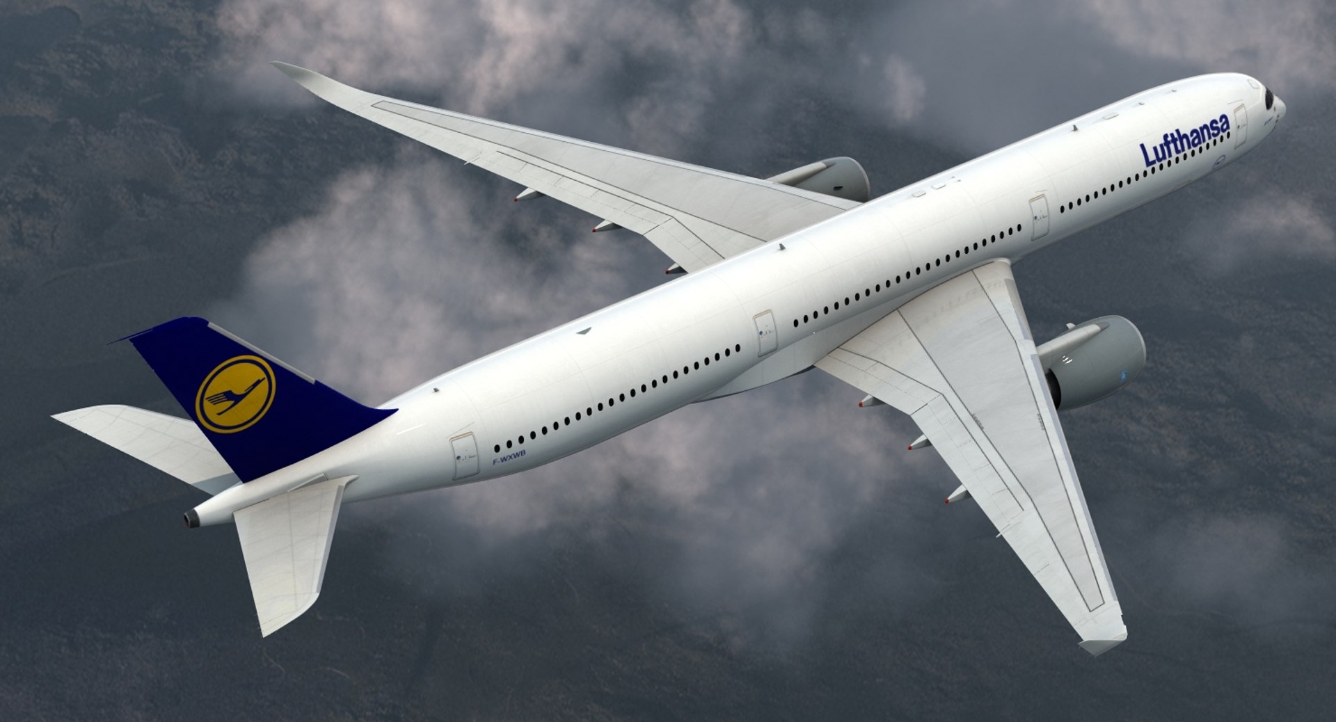 3D airbus a350-1000 lufthansa https://p.turbosquid.com/ts-thumb/SS/EB7FxK/k1VPmZXT/airbusa3501000lufthansa3dmodel102/jpg/1491462936/1920x1080/fit_q87/bb89c0571538e6a3c97126ec0784e816e35b25f0/airbusa3501000lufthansa3dmodel102.jpg