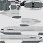 空中客车A350-1000 Lufthansa 3D模型