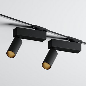 spy focus model
