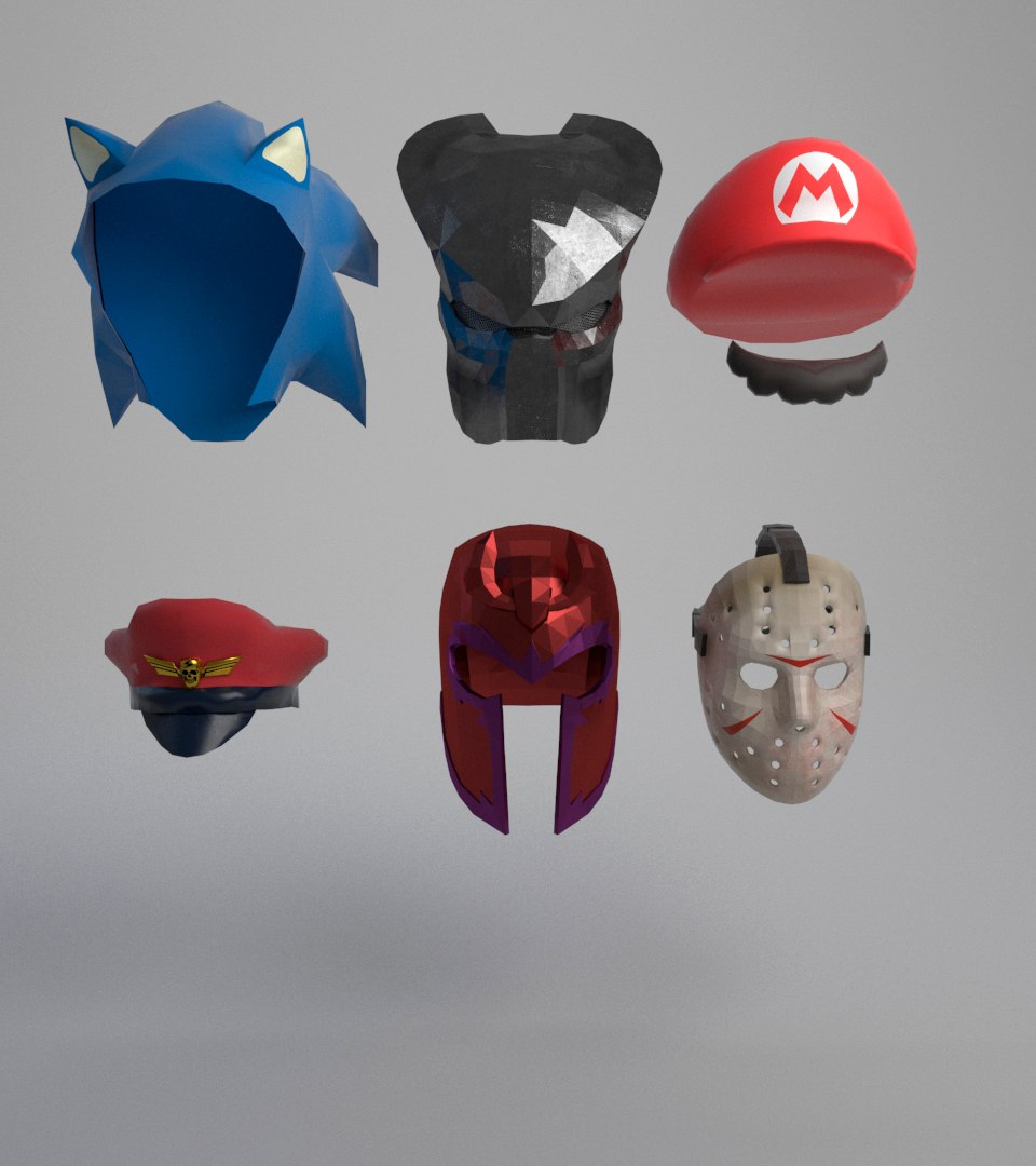 3D model helmets masks https://p.turbosquid.com/ts-thumb/SS/OiIiOj/drFzvrOA/2/jpg/1493570523/1920x1080/fit_q87/b1ce2b7c5e6ecf4853da094dfee1f025073e69ac/2.jpg