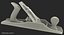 WoodRiver 5 Bench Plane Usado