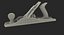 WoodRiver 5 Bench Plane Usado