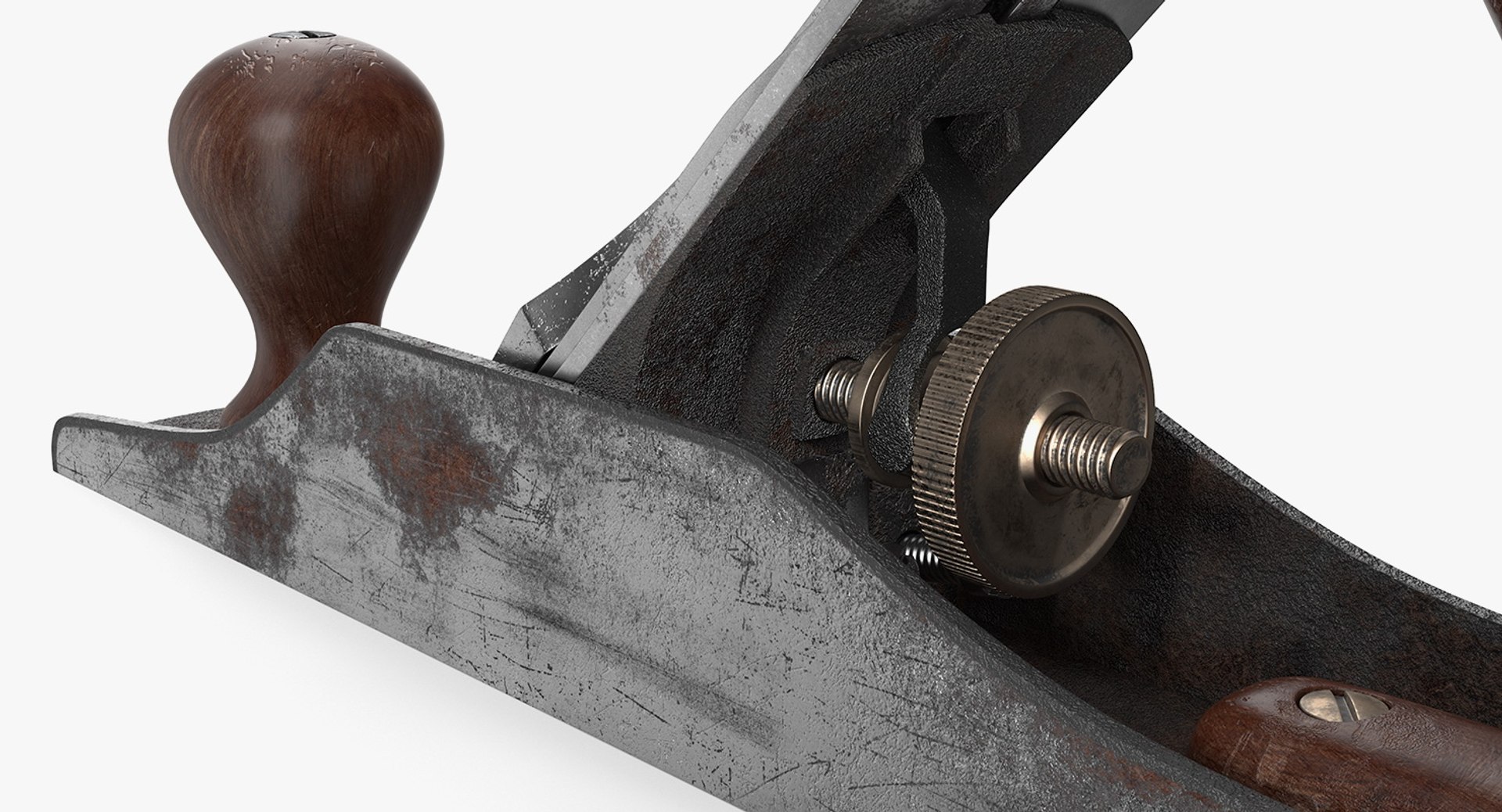 woodriver 5 bench plane 3D model https://p.turbosquid.com/ts-thumb/SS/QquUAU/DG0PNfnx/woodriver5benchplaneusedc4dmodel012/jpg/1559293330/1920x1080/fit_q87/4a78c39c05331da9b66197a81190ae49af2289fb/woodriver5benchplaneusedc4dmodel012.jpg