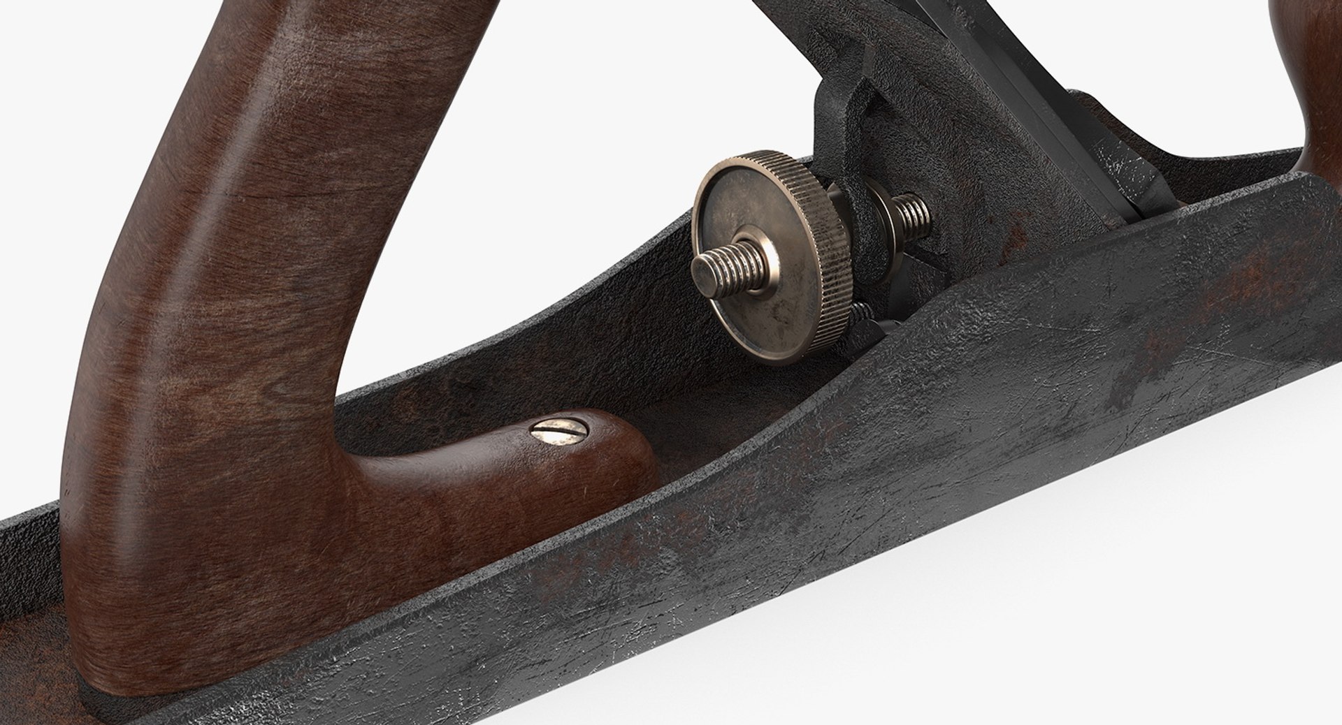 woodriver 5 bench plane 3D model https://p.turbosquid.com/ts-thumb/SS/QquUAU/EOnxZfKd/woodriver5benchplaneusedc4dmodel013/jpg/1559293335/1920x1080/fit_q87/f4d3401ef9ee1ae25b02e0a1128a316668b08590/woodriver5benchplaneusedc4dmodel013.jpg