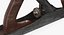 WoodRiver 5 Bench Plane Usado