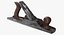 WoodRiver 5 Bench Plane Usado