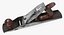 WoodRiver 5 Bench Plane Usado