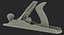 WoodRiver 5 Bench Plane Usado