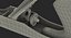 WoodRiver 5 Bench Plane Usado