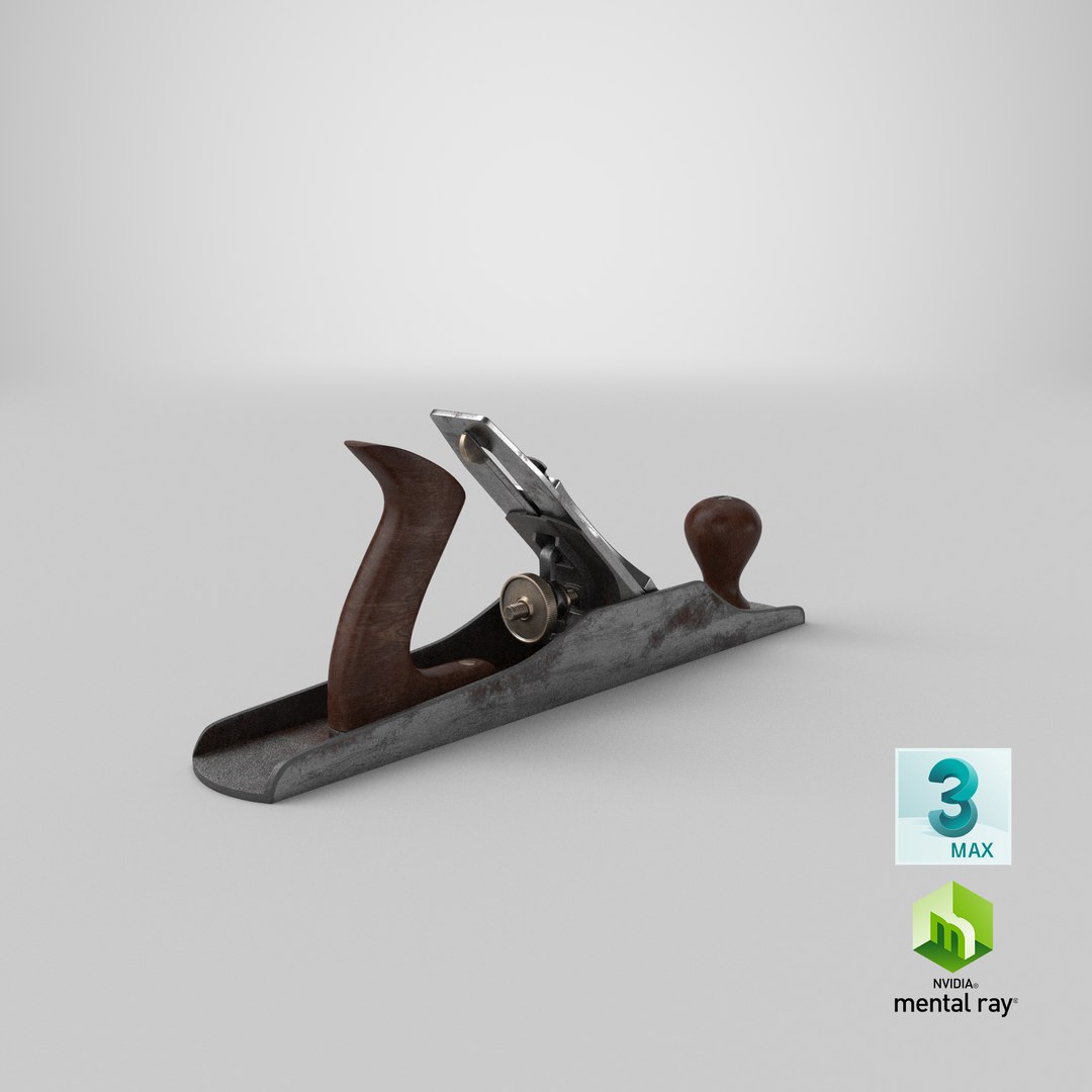 woodriver 5 bench plane 3D model https://p.turbosquid.com/ts-thumb/SS/QquUAU/amEr2m23/stemcell_max_mental_ray_render/png/1589371481/1920x1080/fit_q87/c767bf598e173f74e36640362a44968d838ba247/stemcell_max_mental_ray_render.jpg