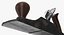 WoodRiver 5 Bench Plane Usado