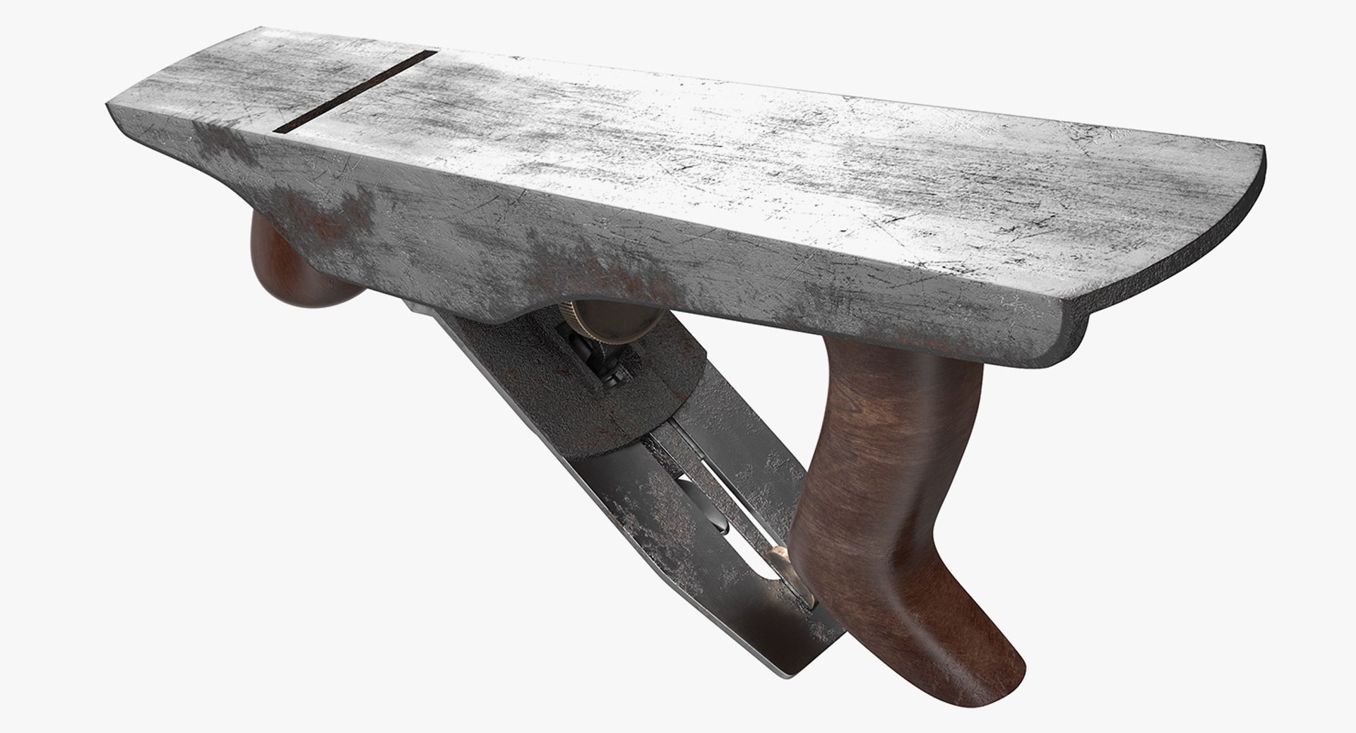 woodriver 5 bench plane 3D model https://p.turbosquid.com/ts-thumb/SS/QquUAU/l7mizIAl/woodriver5benchplaneusedc4dmodel010/jpg/1559293315/1920x1080/fit_q87/2e714aa83e6bf4ad846a6c055c53644c403e5691/woodriver5benchplaneusedc4dmodel010.jpg