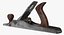 WoodRiver 5 Bench Plane Usado