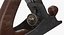 WoodRiver 5 Bench Plane Usado