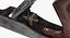WoodRiver 5 Bench Plane Usado